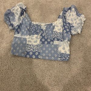 Brand: hollister size: xs